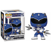Funko Pop Power Rangers 30th - Blue Ranger