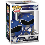 Funko Pop Power Rangers 30th - Blue Ranger