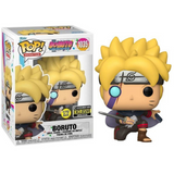 Funko Pop Boruto - Boruto GITD Entertainment Earth EX