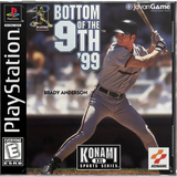 Bottom Of The 9th 99
