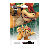 Nintendo Amiibo - Super Smash Bros Bowser