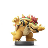 Nintendo Amiibo - Super Smash Bros Bowser