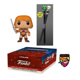 Funko Mystery Box - Masters Of The Universe (MOTU)