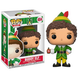 Funko Pop Elf - Buddy Elf