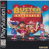 Buster Bros. Collection
