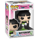 Funko Pop Powerpuff Girls - Buttercup