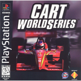CART World Series