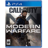 Call Of Duty Modern Warfare