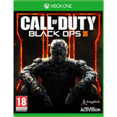 Call Of Duty: Black Ops III Xbox One (Pre-Owned)