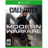 Call Of Duty: Modern Warfare Xbox One (Pre-Owned)