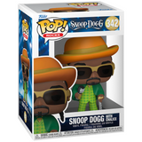 Funko Pop Music - Snoop Dogg w/ Chalice