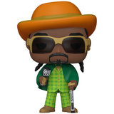 Funko Pop Music - Snoop Dogg w/ Chalice