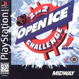 NHL Open Ice: 2 On 2 Challenge