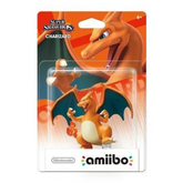 Nintendo Amiibo - Super Smash Bros Charizard