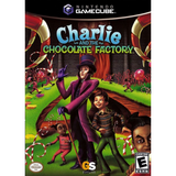 Charlie & The Chocolate Factory