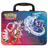 Pokemon 2023 Collector's Chest Tin
