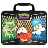 Pokemon 2023 Collector's Chest Tin