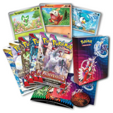 Pokemon 2023 Collector's Chest Tin