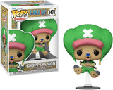 Funko Pop One Piece - Chopperemon