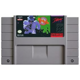 Clayfighter Tournament Edition