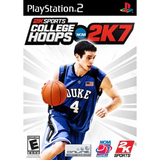 College Hoops 2K7