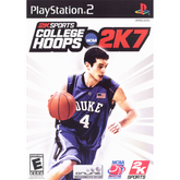 College Hoops NCAA 2K7