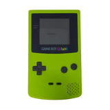 Nintendo Game Boy Pocket Handheld Console