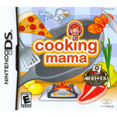 Cooking Mama (Loose)