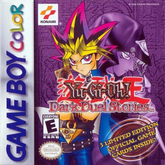 Yu-Gi-Oh!: Dark Duel Stories (Loose)