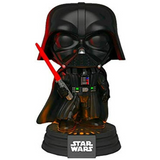 Funko Pop Star Wars - Darth Vader (Lights & Sound) Edition