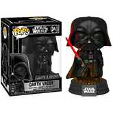 Funko Pop Star Wars - Darth Vader (Lights & Sound) Edition