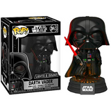 Funko Pop Star Wars - Darth Vader (Lights & Sound) Edition