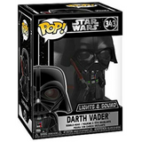 Funko Pop Star Wars - Darth Vader (Lights & Sound) Edition