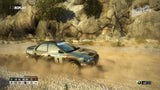 Dirt 2