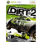 Dirt 2