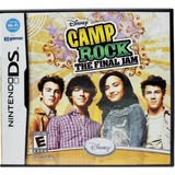 Disney Camp Rock: The Final Jam (Loose)