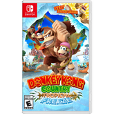Donkey Kong Country: Tropical Freeze