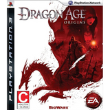 Dragon Age: Origins