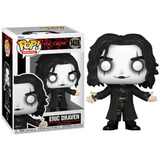 Funko Pop The Crow - Eric Draven