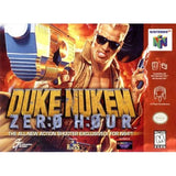 Duke Nukem: Zero Hour