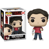 Funko Pop It - Eddie Kaspbrak