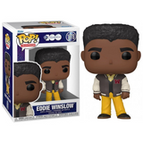 Funko Pop Family Matters - Eddie Winslow