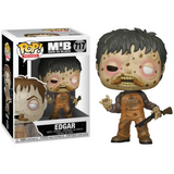 Funko Pop Men In Black - Edgar