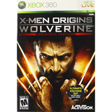 X-Men Origins: Wolverine - Uncaged Edition