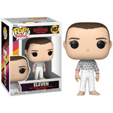 Funko Pop Stranger Things - Finale Eleven