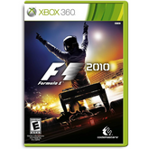 F1 2010