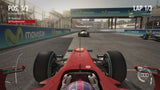 F1 2010