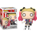 Funko Pop WWE - Alexa Bliss