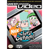 The Fairly OddParents!: Volume 2 (Loose)