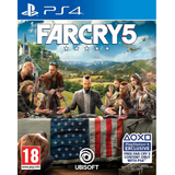 Far Cry 5